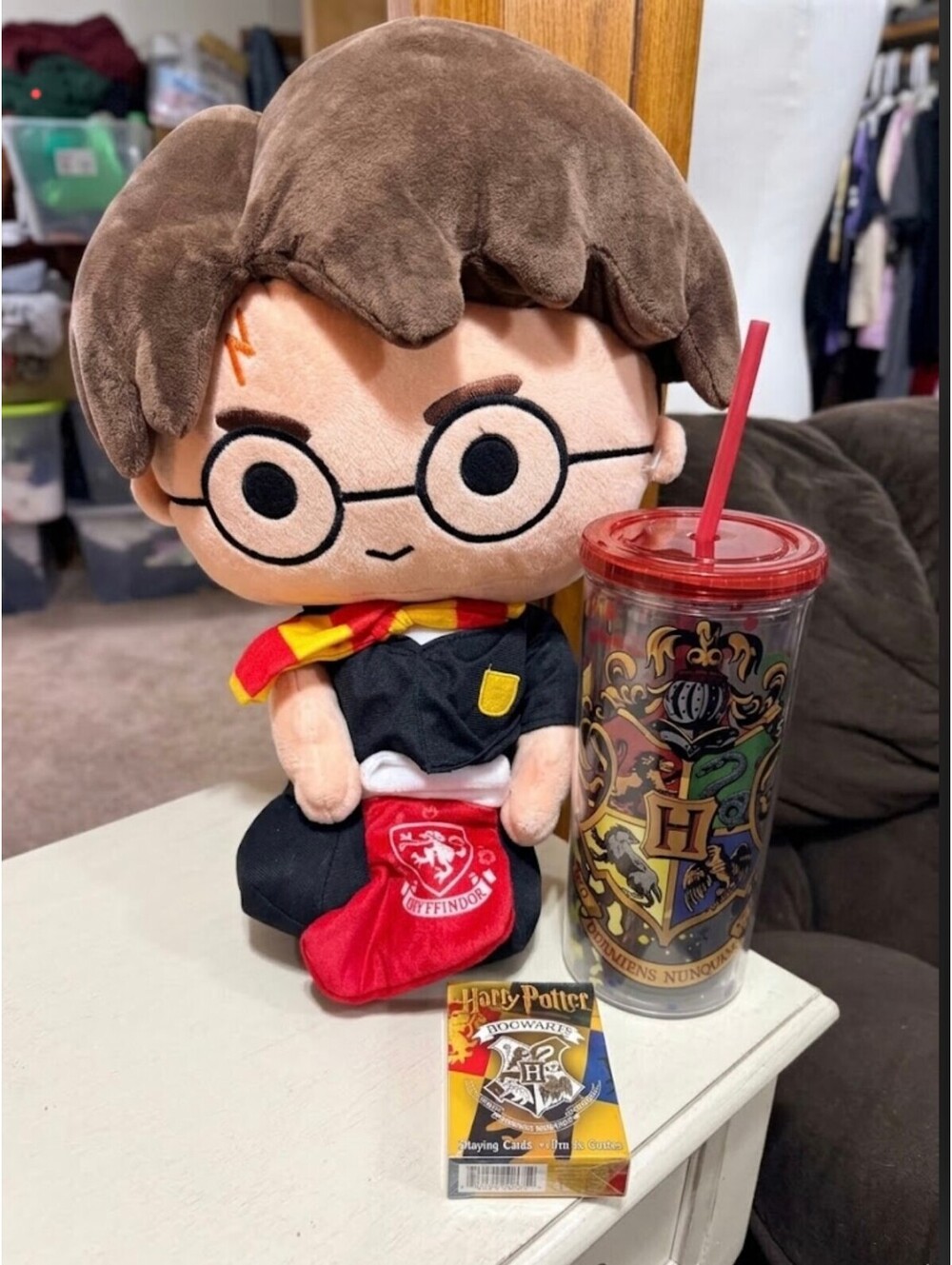 BN Harry Potter lot